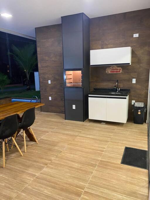Casa 11 - Condominio Lencois Park Balaclava Extérieur photo