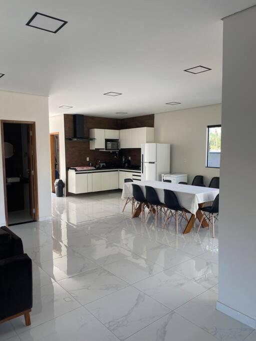 Casa 11 - Condominio Lencois Park Balaclava Extérieur photo
