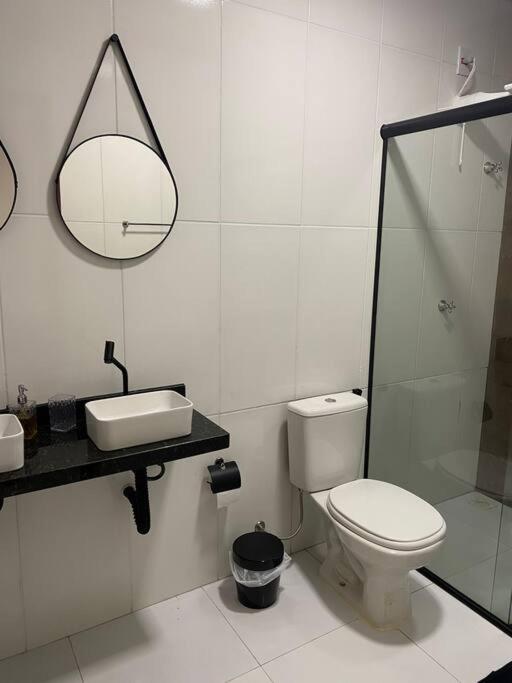 Casa 11 - Condominio Lencois Park Balaclava Extérieur photo