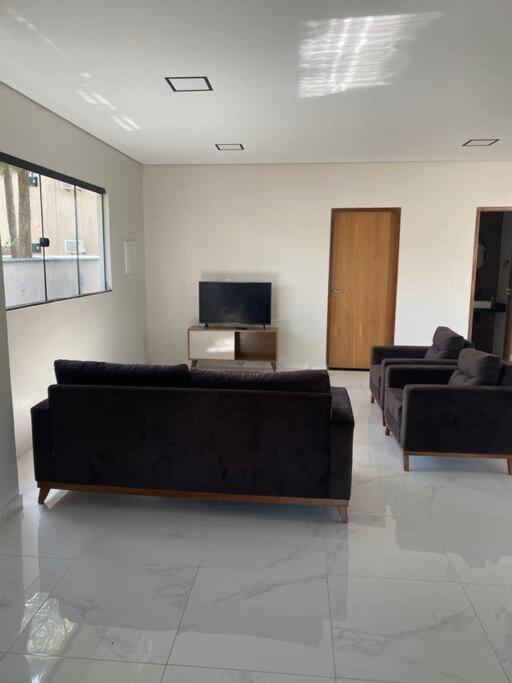 Casa 11 - Condominio Lencois Park Balaclava Extérieur photo