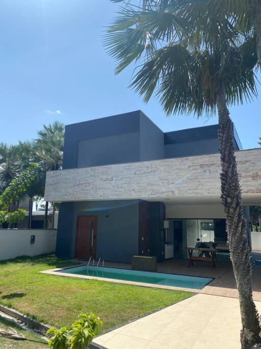 Casa 11 - Condominio Lencois Park Balaclava Extérieur photo