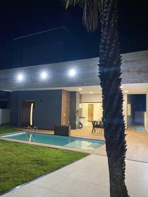 Casa 11 - Condominio Lencois Park Balaclava Extérieur photo