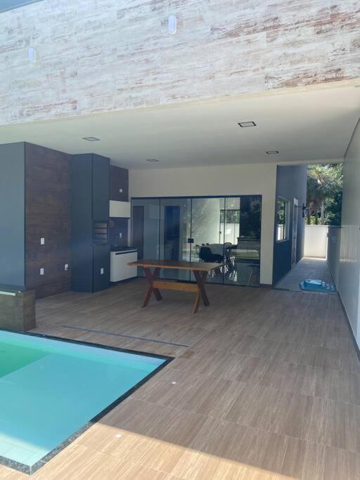 Casa 11 - Condominio Lencois Park Balaclava Extérieur photo
