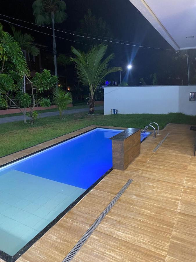 Casa 11 - Condominio Lencois Park Balaclava Extérieur photo